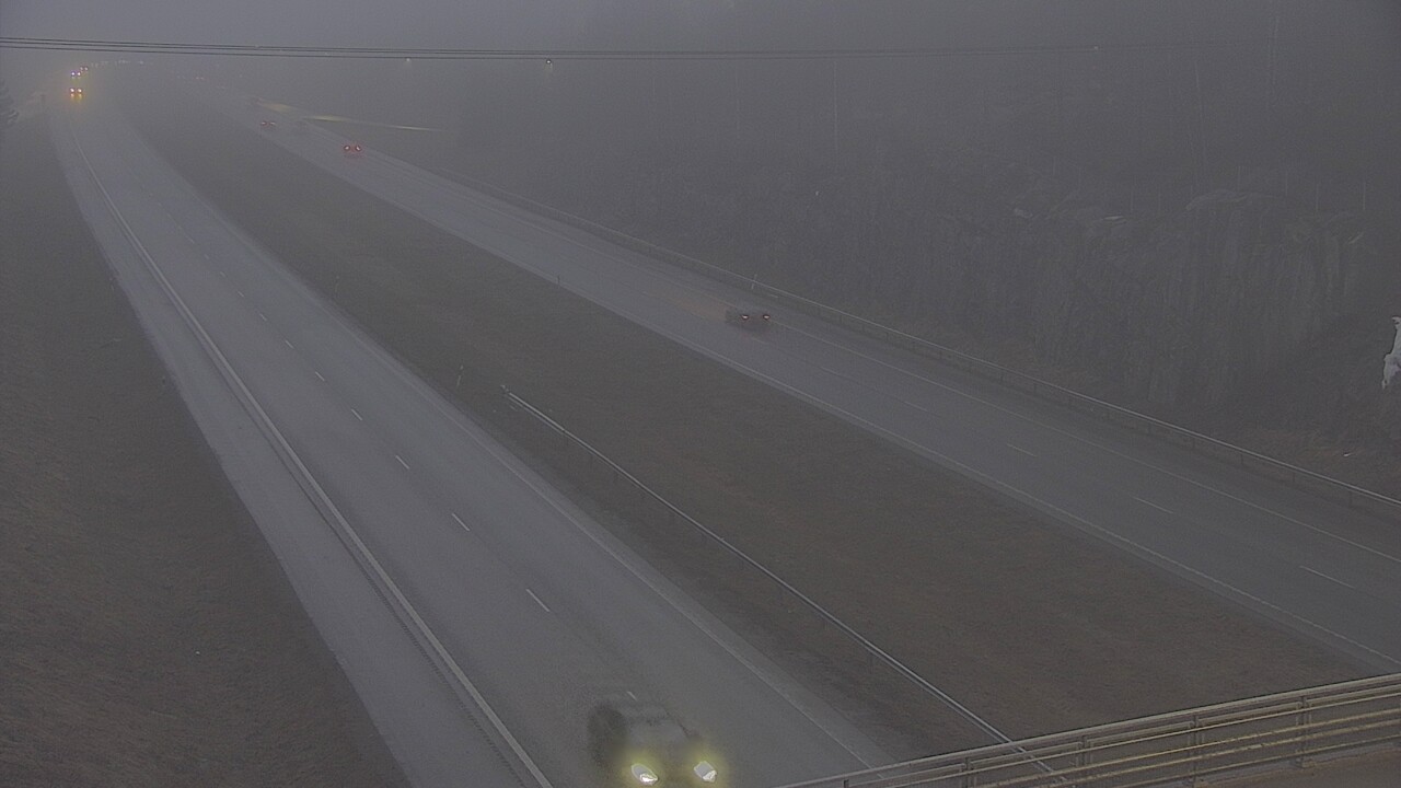 Kelikamerat Kuva Tie 3 Nurmijärvi, Nurmijärvi, Uusimaa