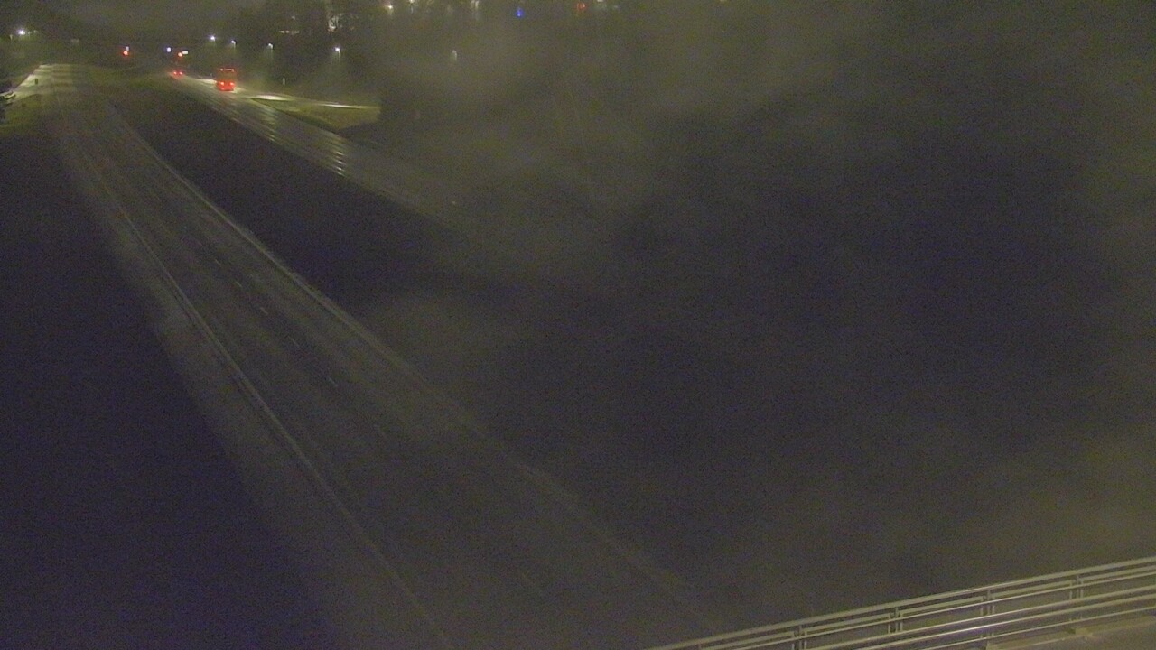 Weather Camera Image Väg 3 Nurmijärvi, Nurmijärvi, Uusimaa