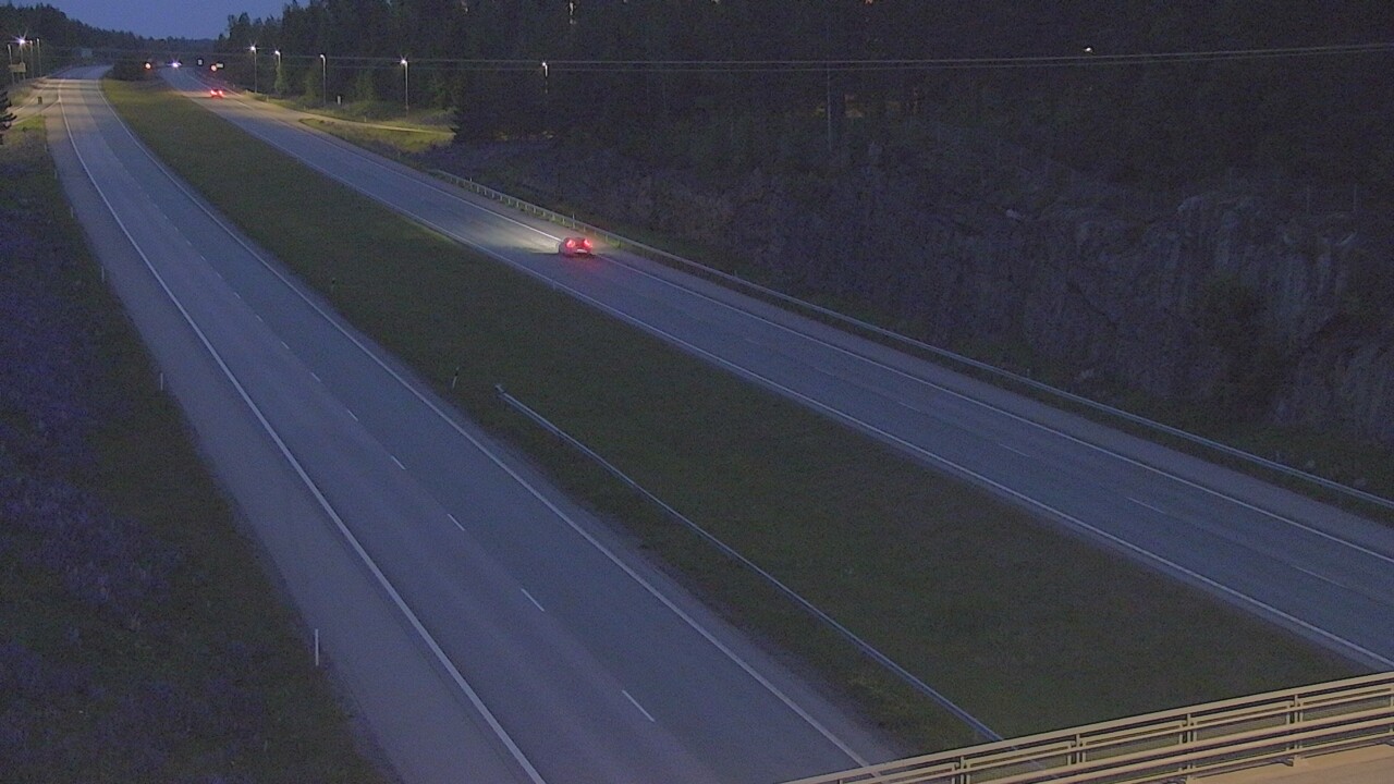 Kelikamerat Kuva Tie 3 Nurmijärvi, Nurmijärvi, Uusimaa