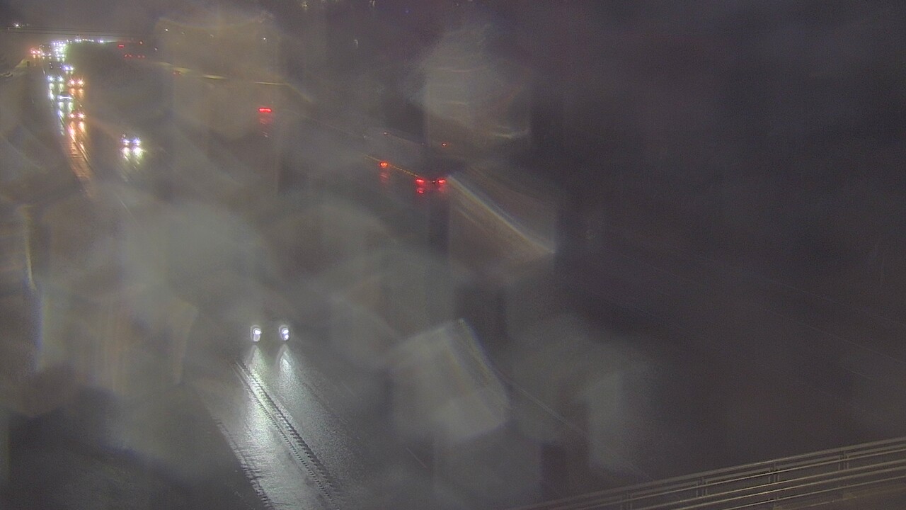 Weather Camera Image Road 3 Nurmijärvi, Nurmijärvi, Uusimaa