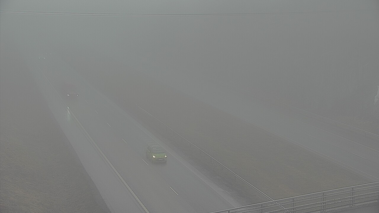 Kelikamerat Kuva Tie 3 Nurmijärvi, Nurmijärvi, Uusimaa