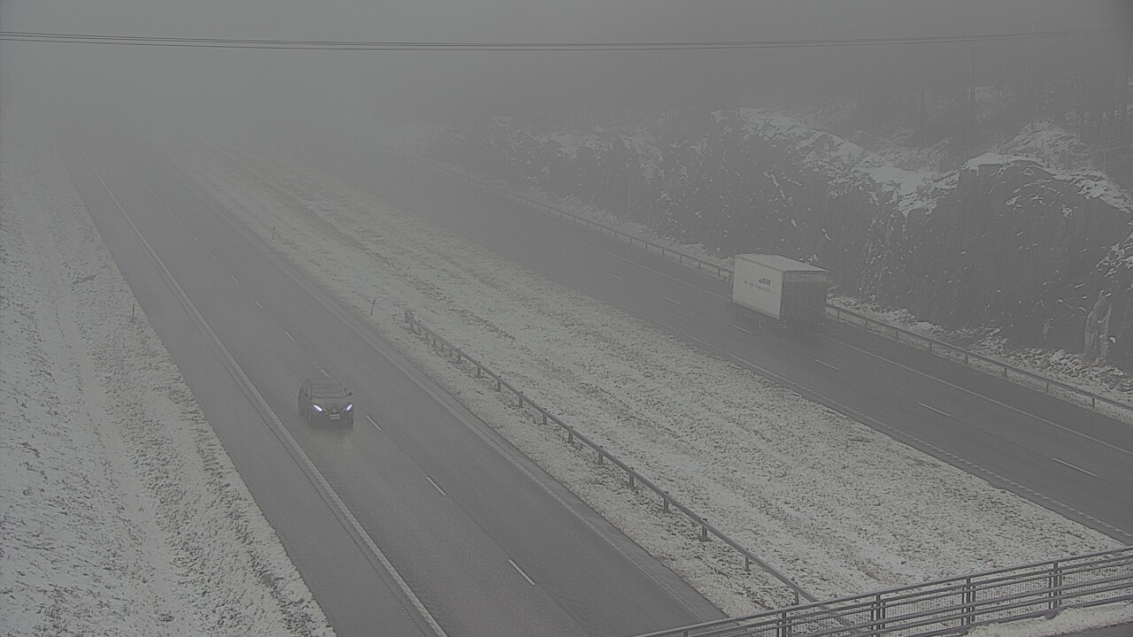 Kelikamerat Kuva Tie 3 Nurmijärvi, Nurmijärvi, Uusimaa