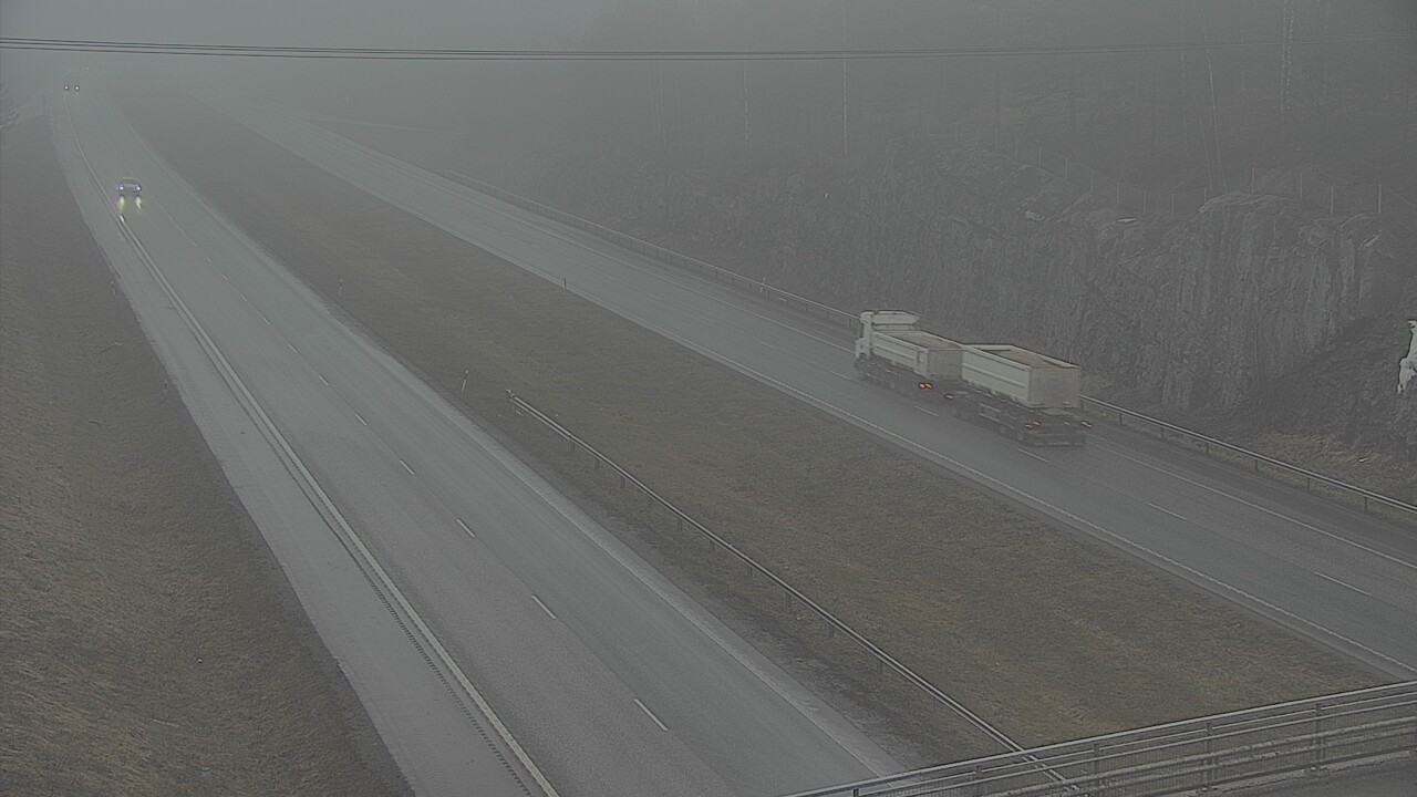 Kelikamerat Kuva Tie 3 Nurmijärvi, Nurmijärvi, Uusimaa