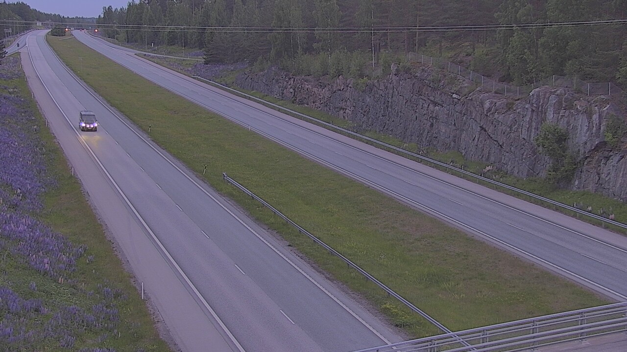 Kelikamerat Kuva Tie 3 Nurmijärvi, Nurmijärvi, Uusimaa