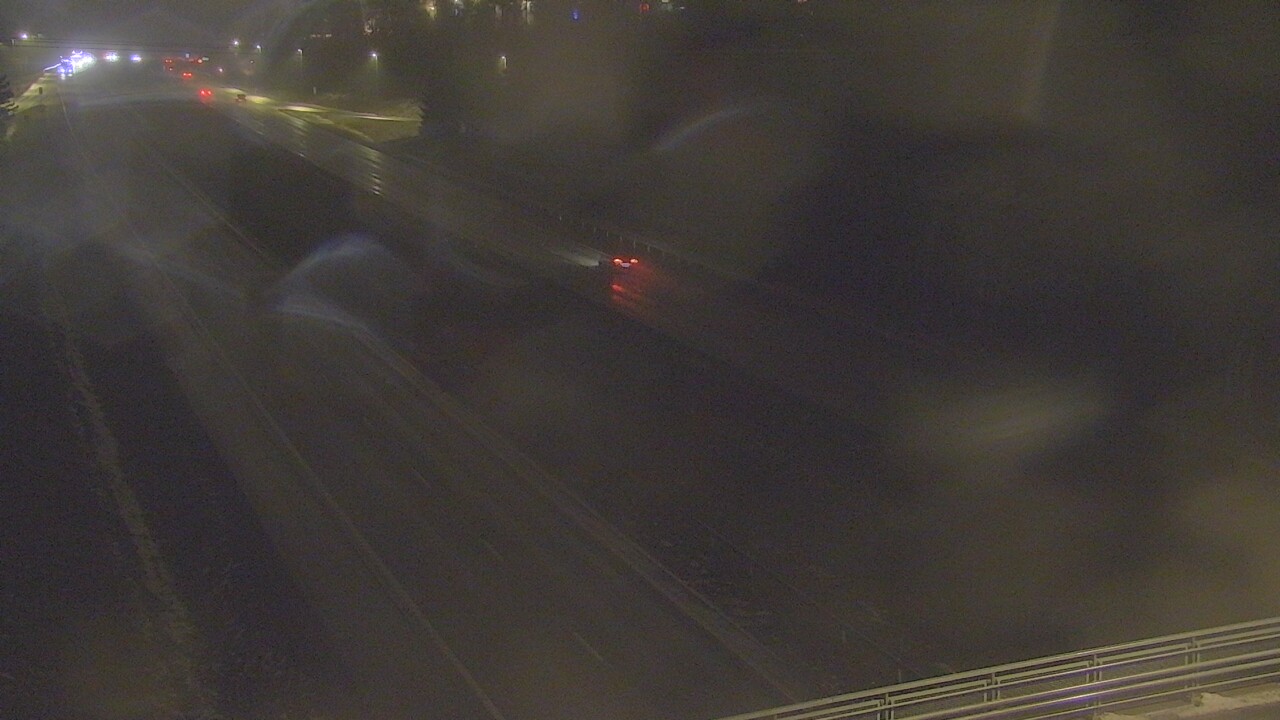 Weather Camera Image Väg 3 Nurmijärvi, Nurmijärvi, Uusimaa