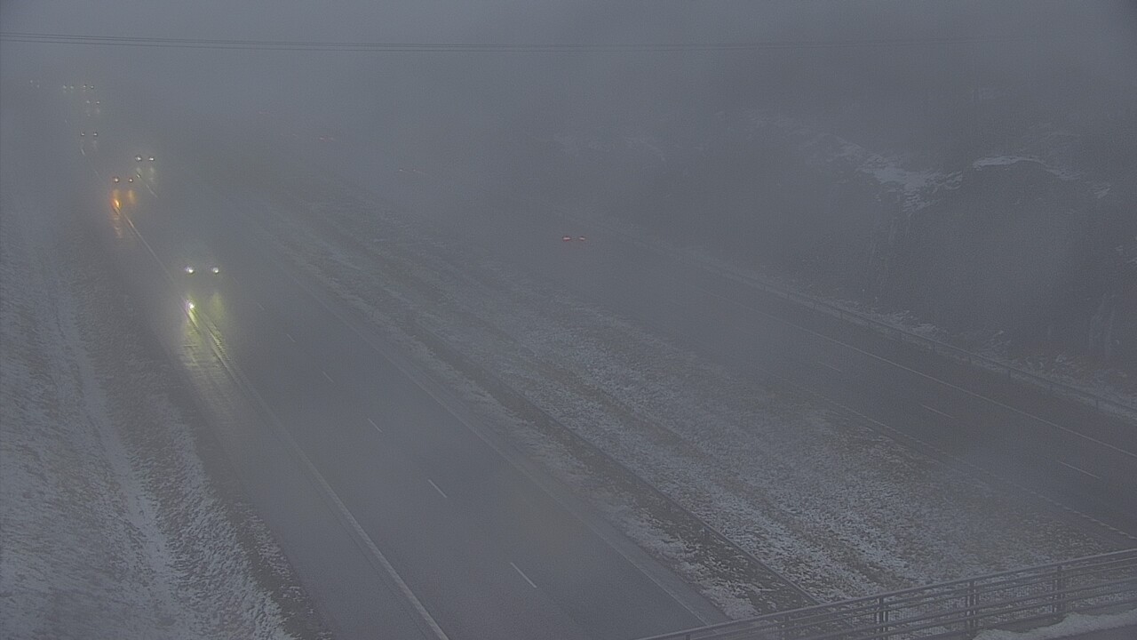 Weather Camera Image Väg 3 Nurmijärvi, Nurmijärvi, Uusimaa