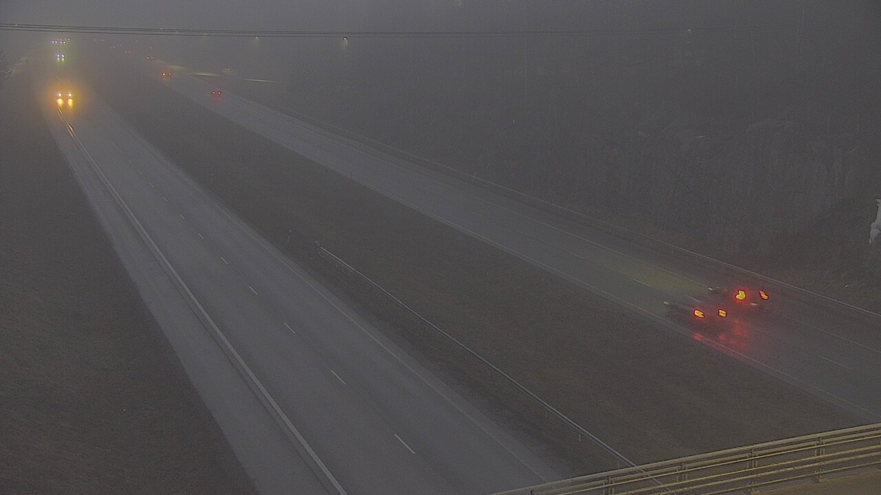 Kelikamerat Kuva Tie 3 Nurmijärvi, Nurmijärvi, Uusimaa