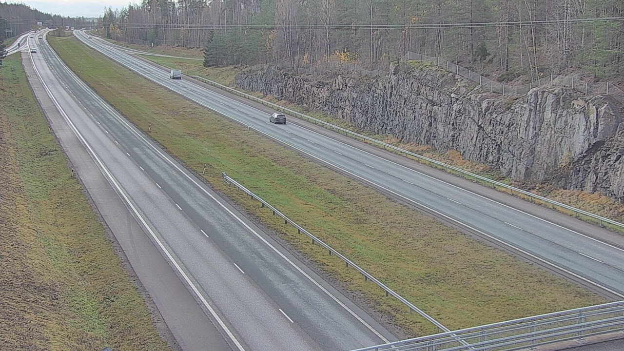 Kelikamerat Kuva Tie 3 Nurmijärvi, Nurmijärvi, Uusimaa