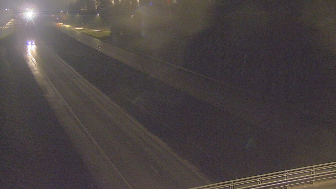 Weather Camera Image Väg 3 Nurmijärvi, Nurmijärvi, Uusimaa