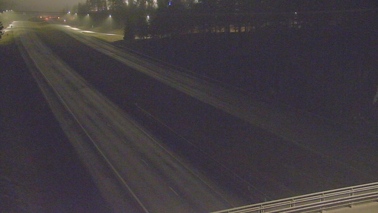 Kelikamerat Kuva Tie 3 Nurmijärvi, Nurmijärvi, Uusimaa