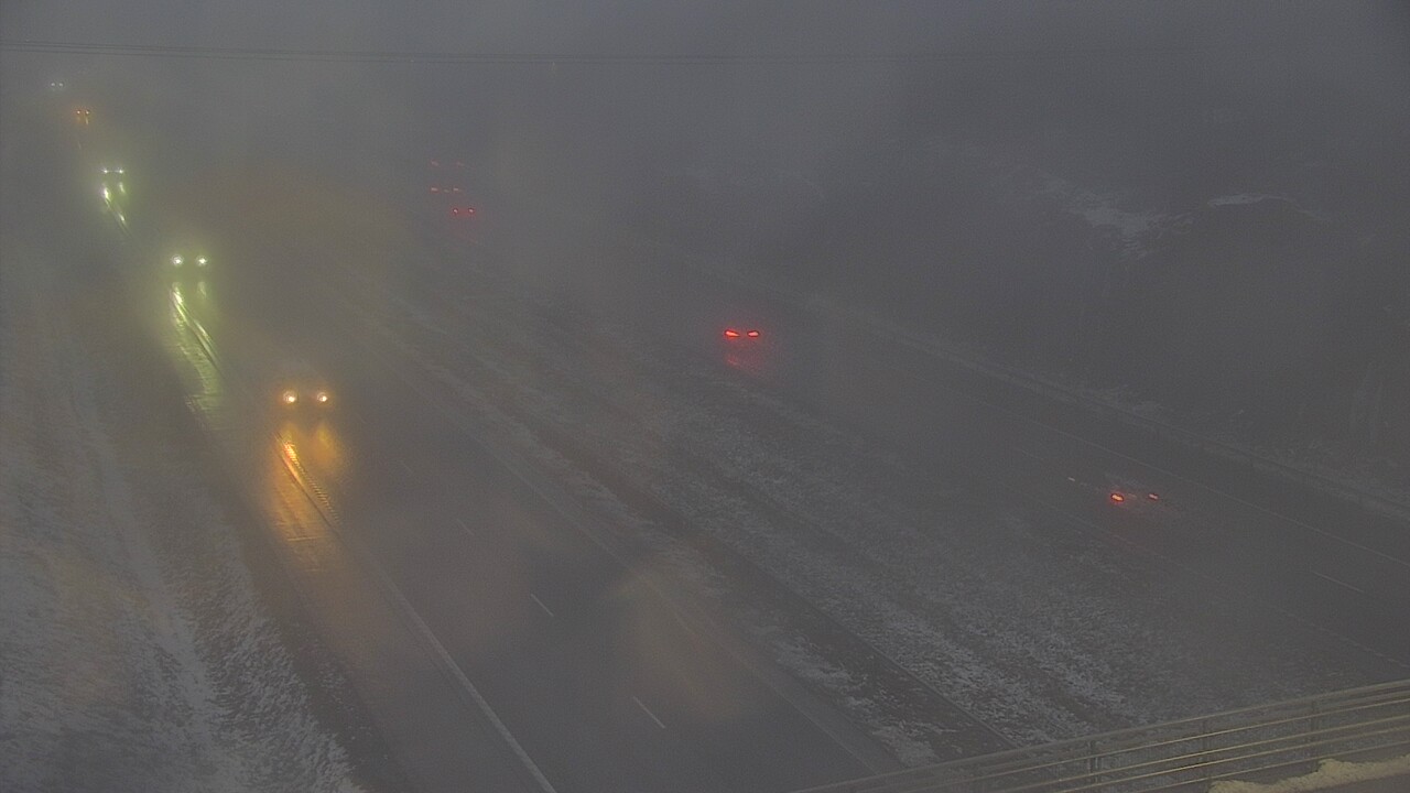 Weather Camera Image Väg 3 Nurmijärvi, Nurmijärvi, Uusimaa