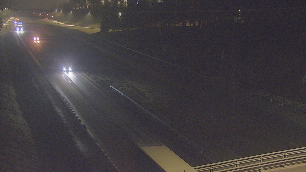 Kelikamerat Kuva Tie 3 Nurmijärvi, Nurmijärvi, Uusimaa