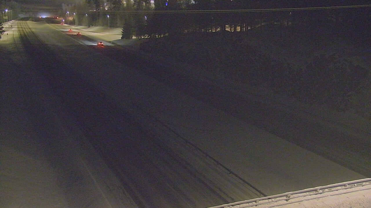 Kelikamerat Kuva Tie 3 Nurmijärvi, Nurmijärvi, Uusimaa