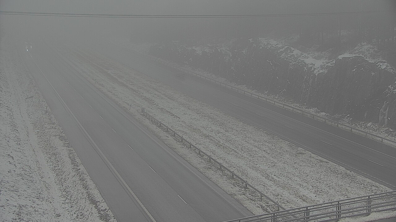 Kelikamerat Kuva Tie 3 Nurmijärvi, Nurmijärvi, Uusimaa