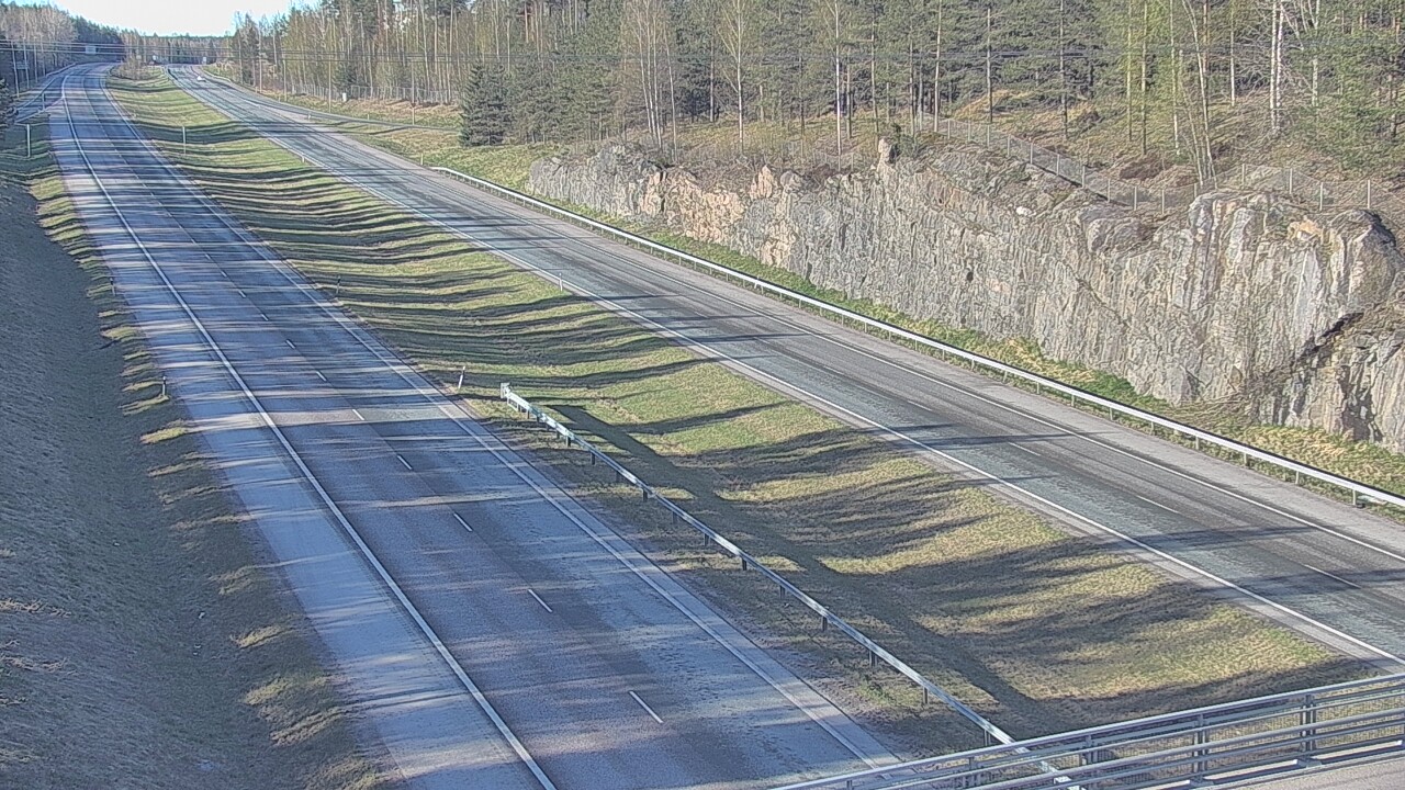 Kelikamerat Kuva Tie 3 Nurmijärvi, Nurmijärvi, Uusimaa