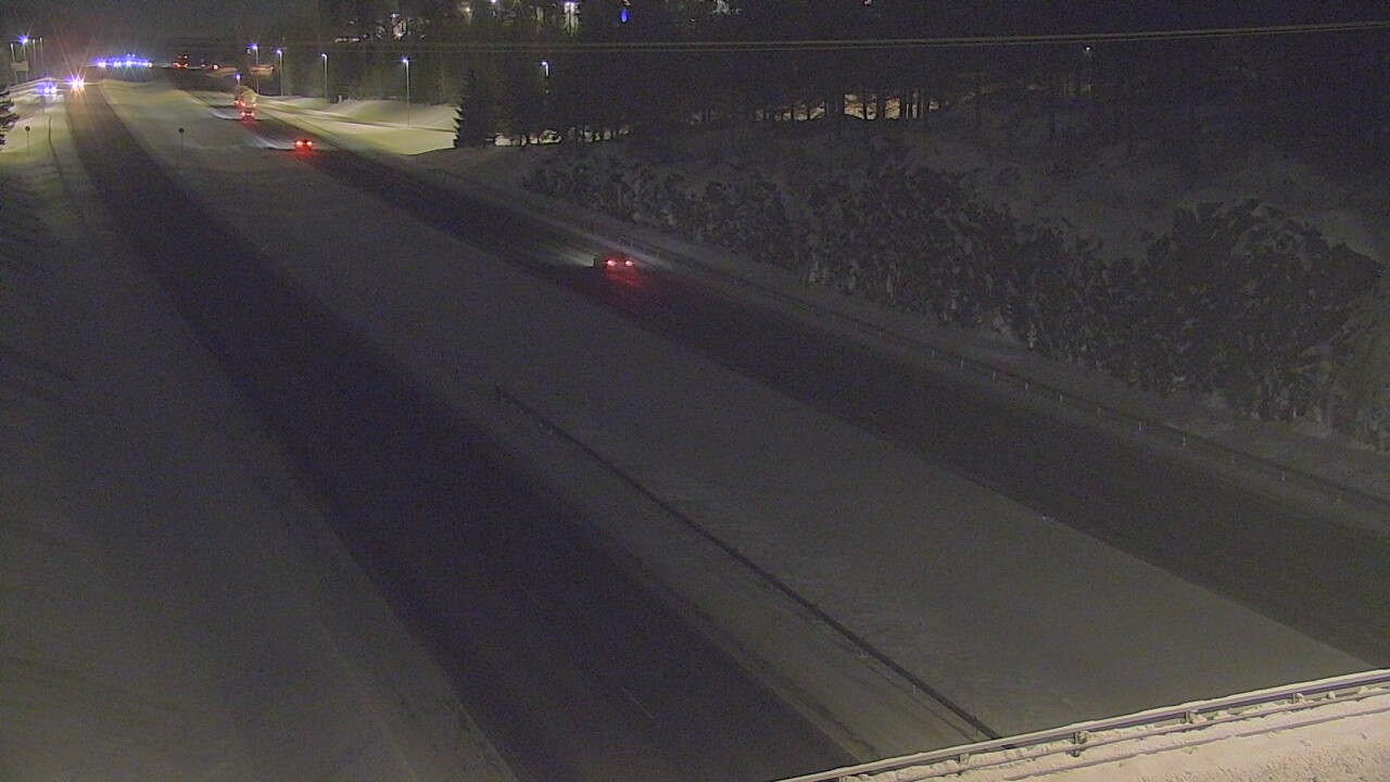 Kelikamerat Kuva Tie 3 Nurmijärvi, Nurmijärvi, Uusimaa