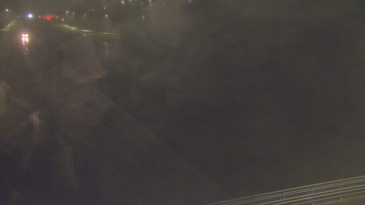 Weather Camera Image Road 3 Nurmijärvi, Nurmijärvi, Uusimaa