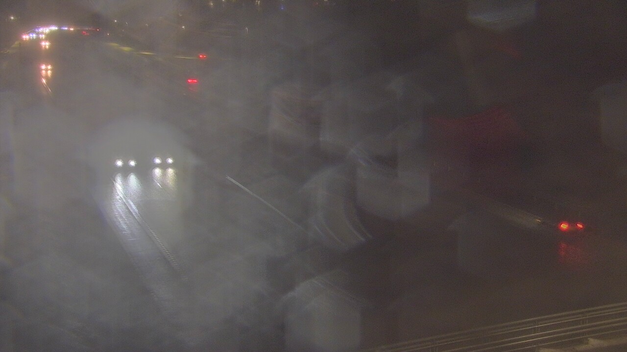 Weather Camera Image Väg 3 Nurmijärvi, Nurmijärvi, Uusimaa