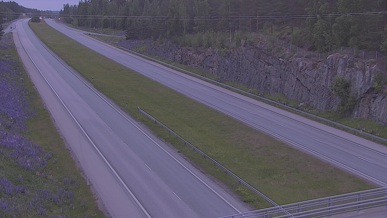 Kelikamerat Kuva Tie 3 Nurmijärvi, Nurmijärvi, Uusimaa