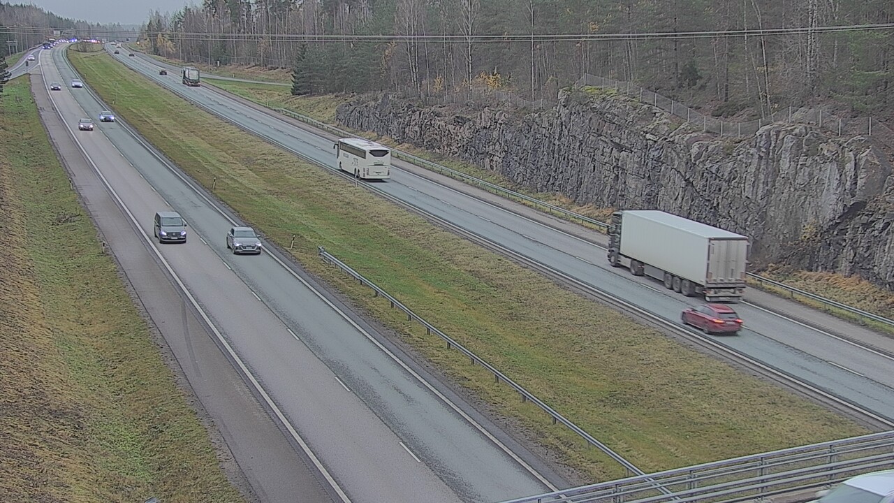 Kelikamerat Kuva Tie 3 Nurmijärvi, Nurmijärvi, Uusimaa