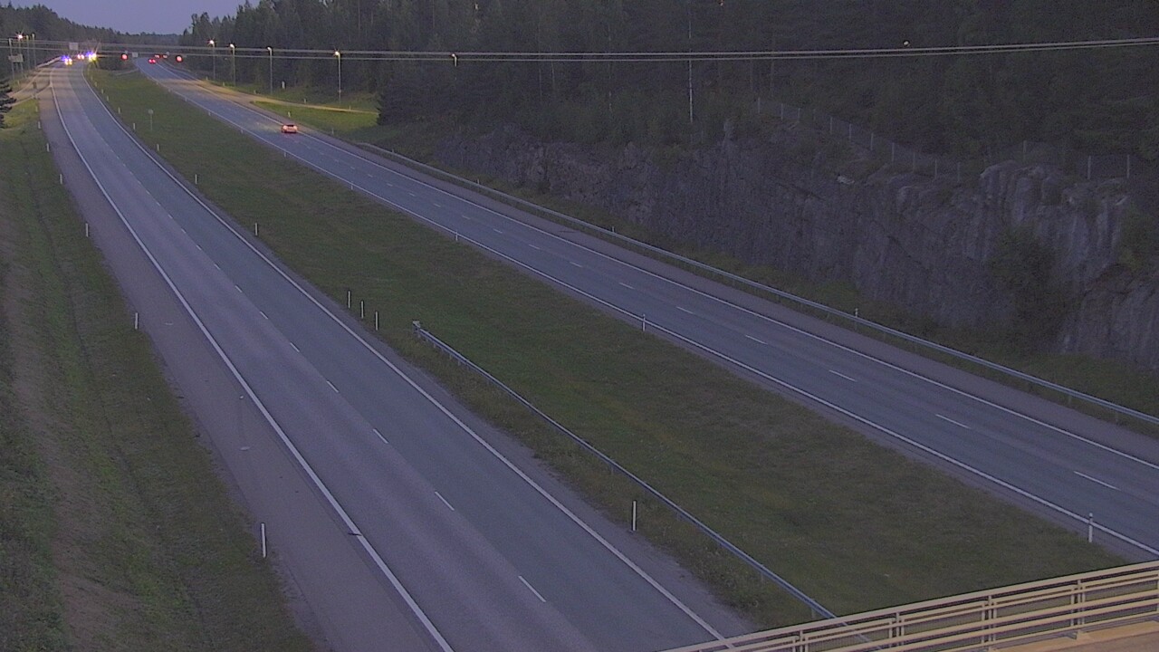 Kelikamerat Kuva Tie 3 Nurmijärvi, Nurmijärvi, Uusimaa
