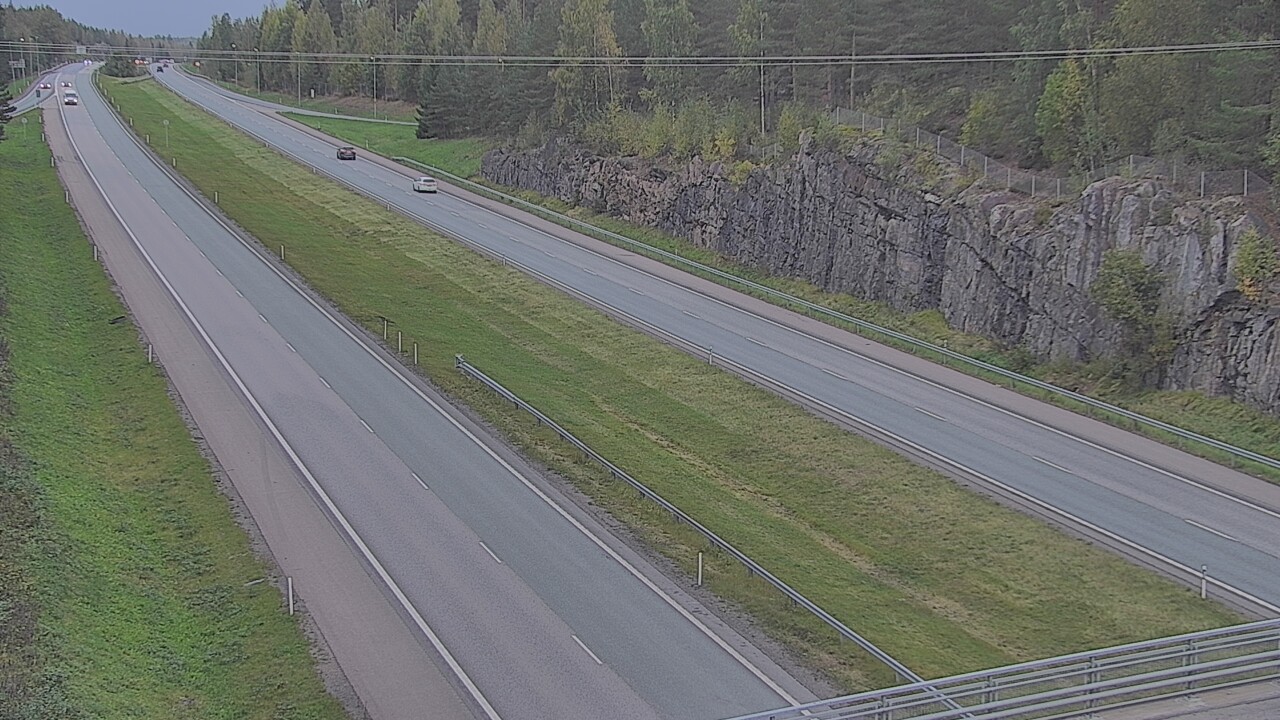 Kelikamerat Kuva Tie 3 Nurmijärvi, Nurmijärvi, Uusimaa
