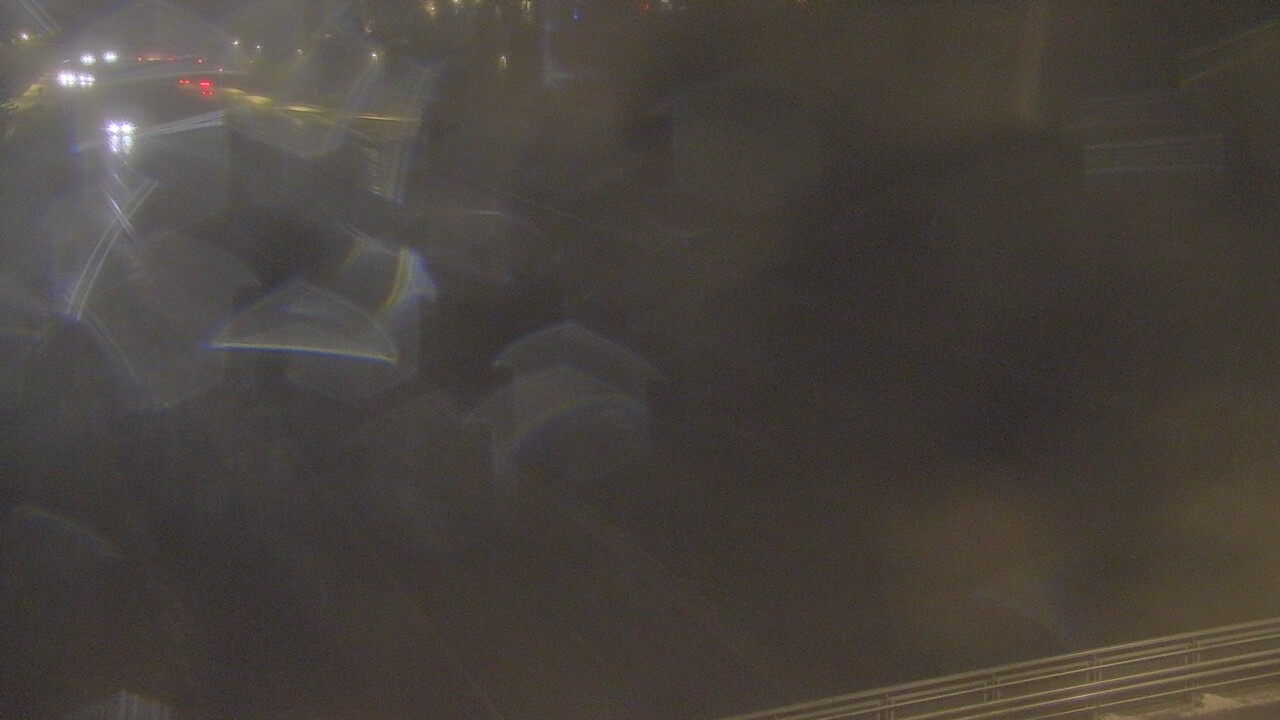 Weather Camera Image Väg 3 Nurmijärvi, Nurmijärvi, Uusimaa