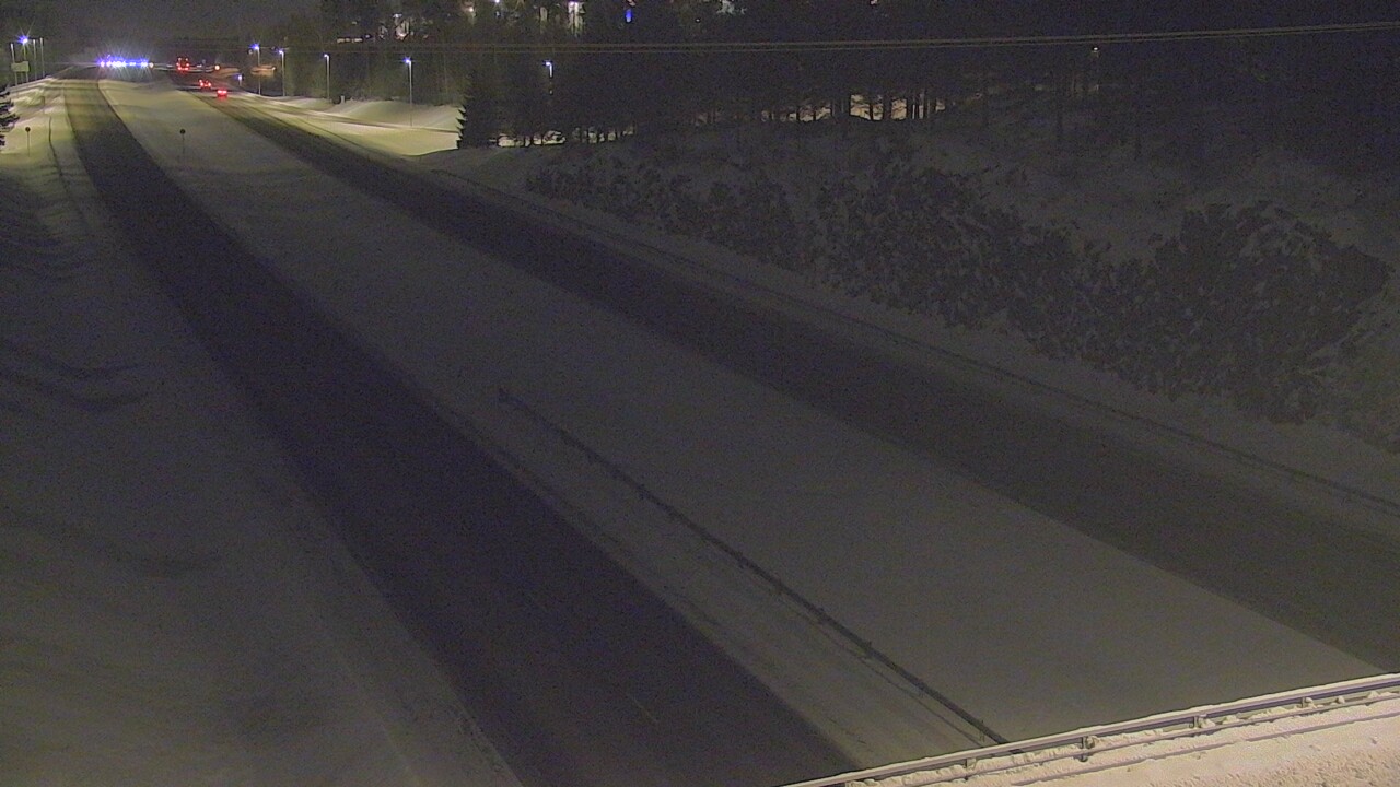 Kelikamerat Kuva Tie 3 Nurmijärvi, Nurmijärvi, Uusimaa