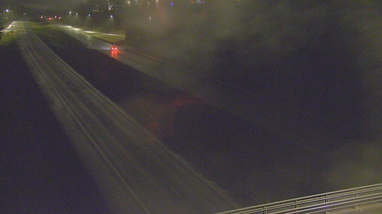 Weather Camera Image Väg 3 Nurmijärvi, Nurmijärvi, Uusimaa