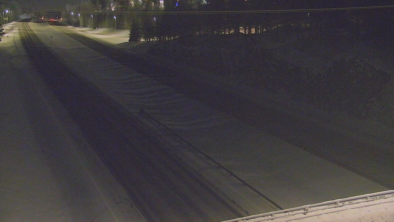 Kelikamerat Kuva Tie 3 Nurmijärvi, Nurmijärvi, Uusimaa