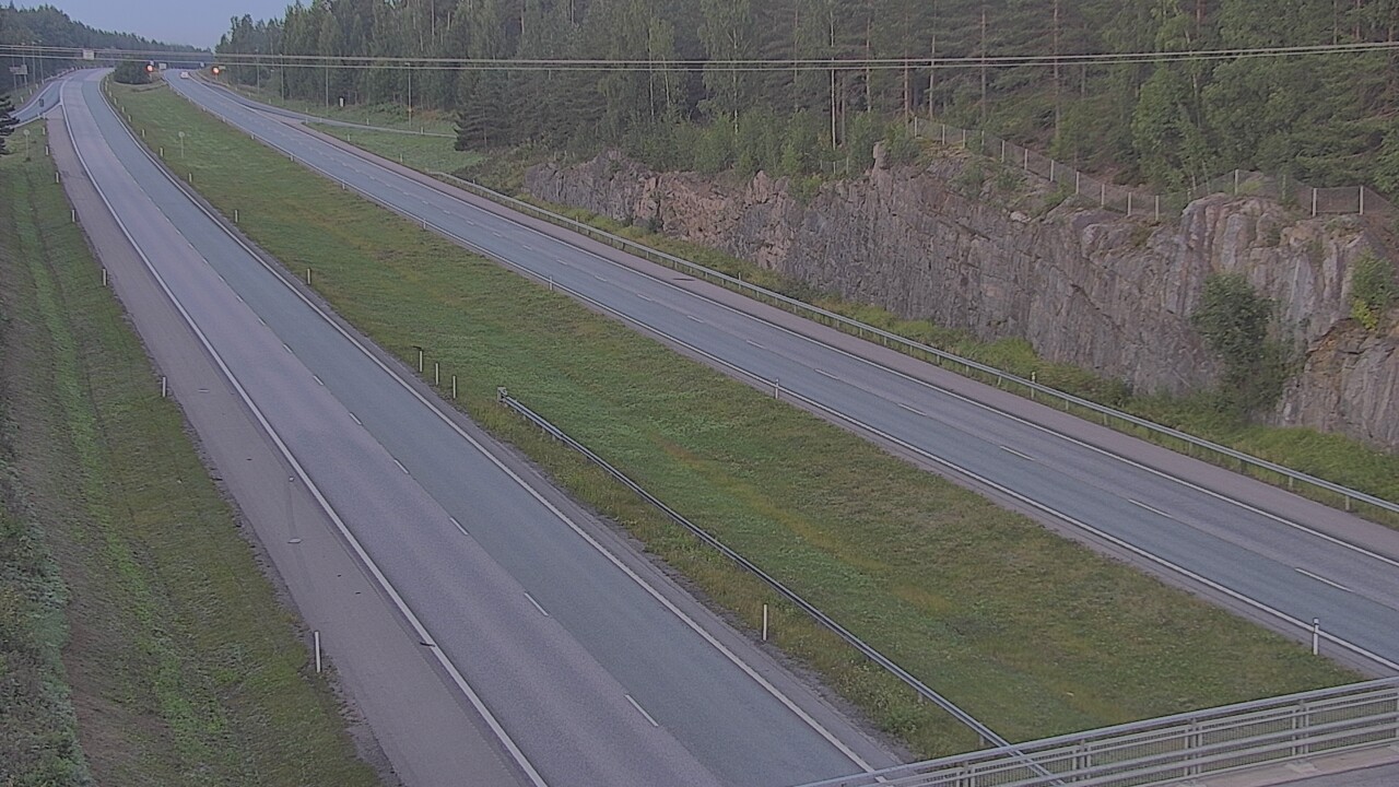 Kelikamerat Kuva Tie 3 Nurmijärvi, Nurmijärvi, Uusimaa