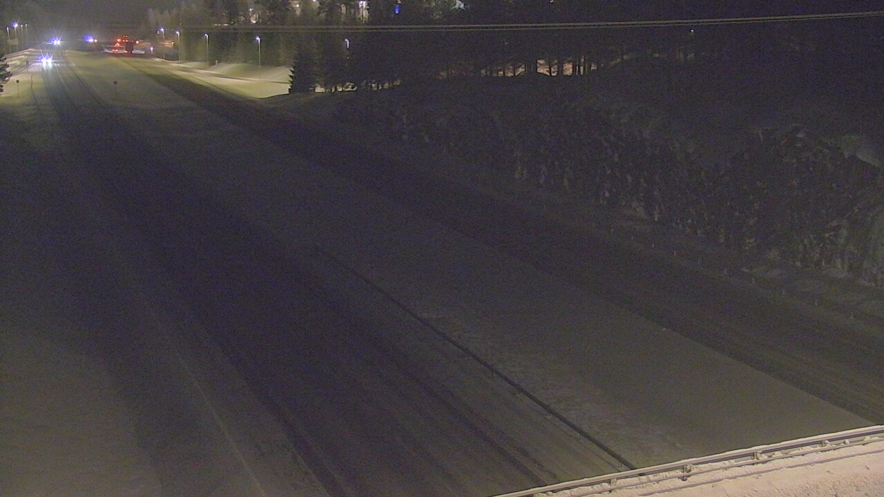 Kelikamerat Kuva Tie 3 Nurmijärvi, Nurmijärvi, Uusimaa