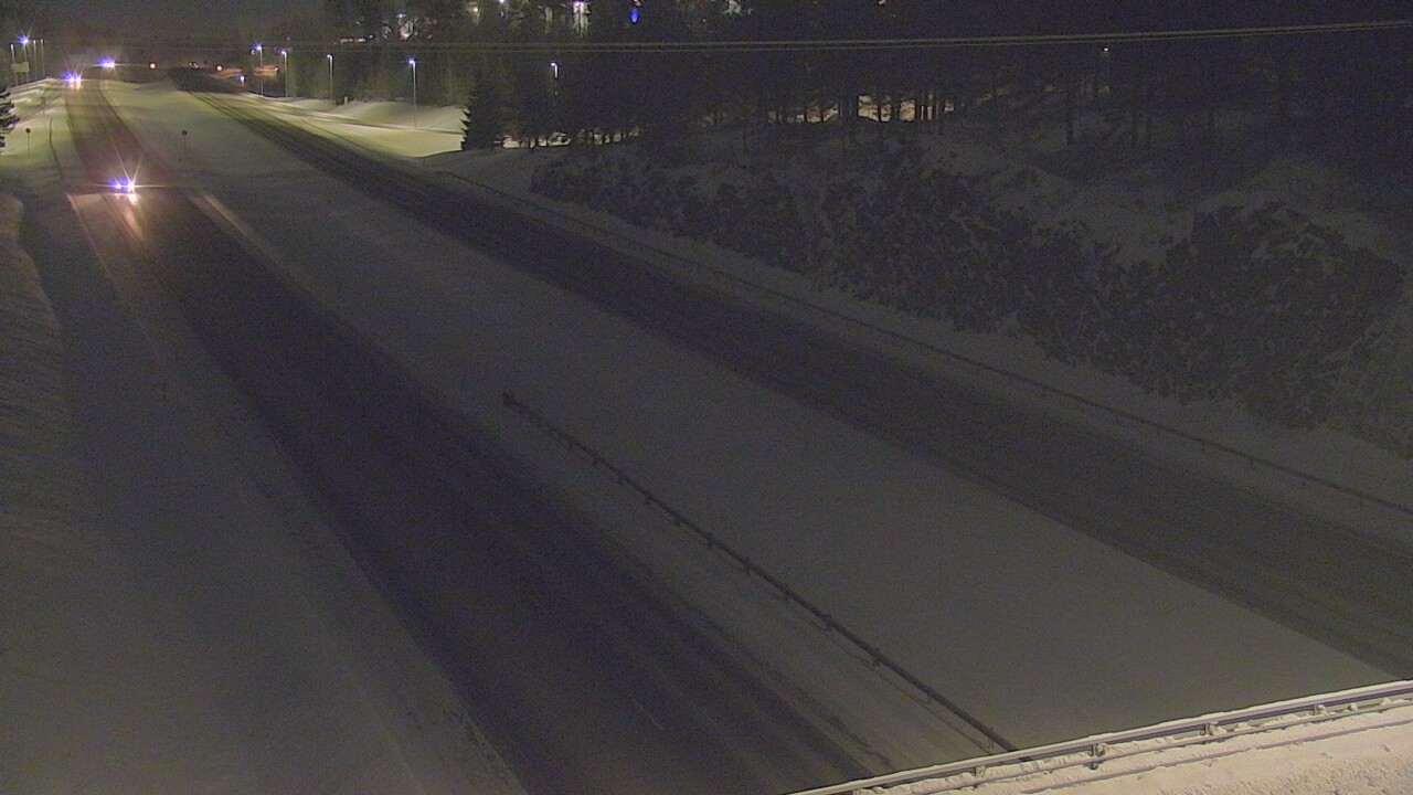 Kelikamerat Kuva Tie 3 Nurmijärvi, Nurmijärvi, Uusimaa