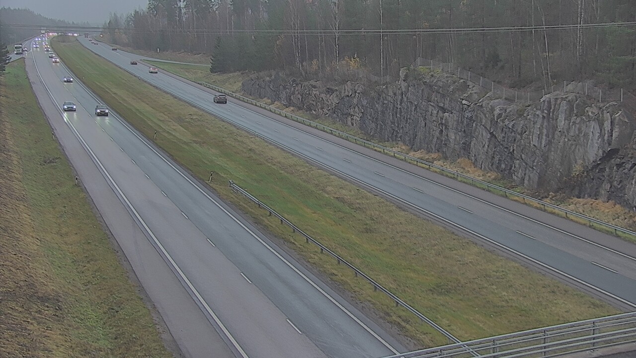 Kelikamerat Kuva Tie 3 Nurmijärvi, Nurmijärvi, Uusimaa