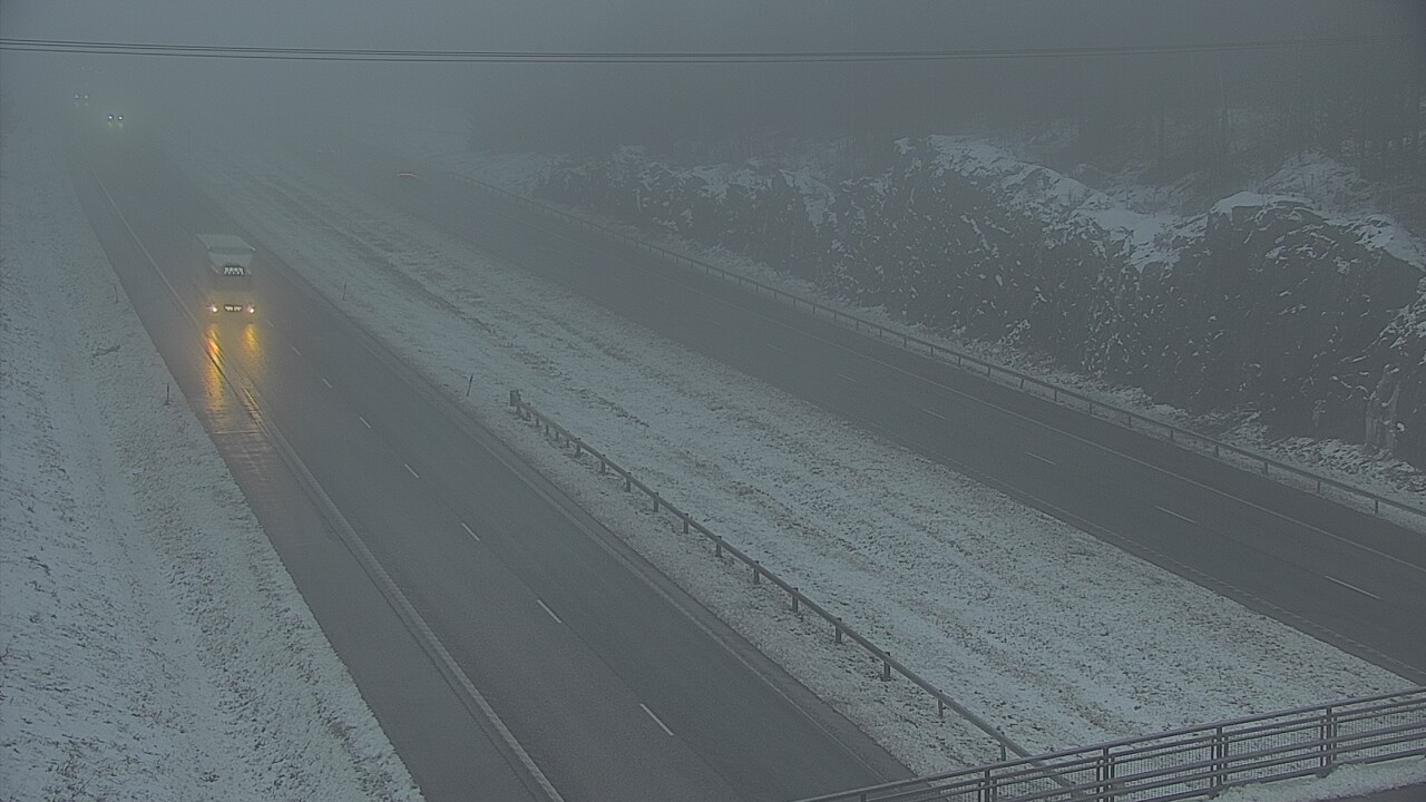 Kelikamerat Kuva Tie 3 Nurmijärvi, Nurmijärvi, Uusimaa