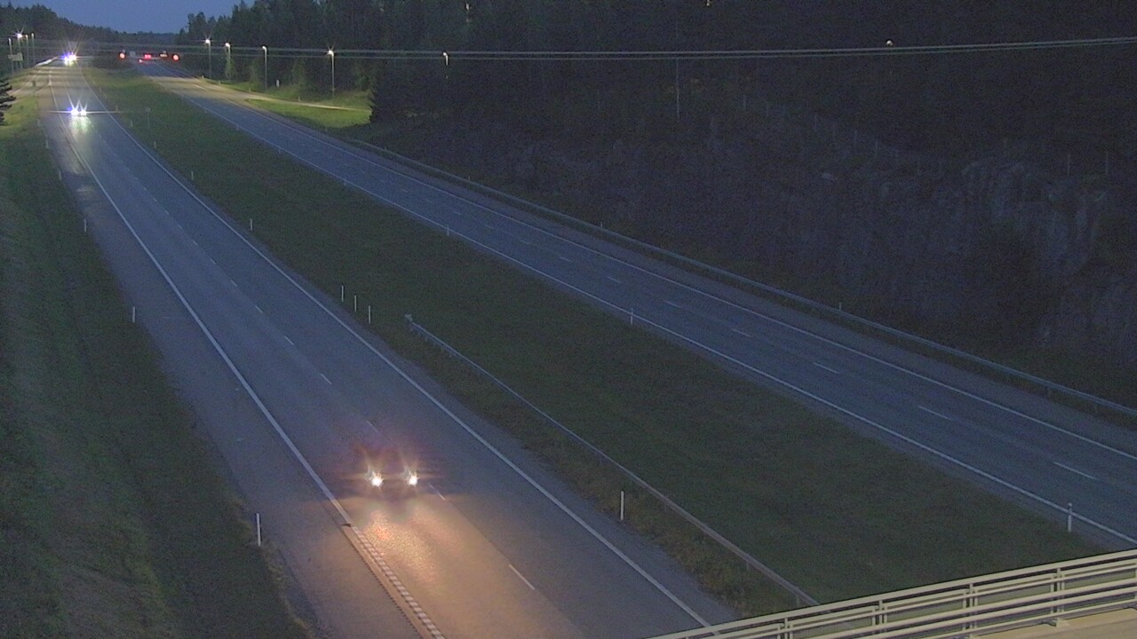 Kelikamerat Kuva Tie 3 Nurmijärvi, Nurmijärvi, Uusimaa