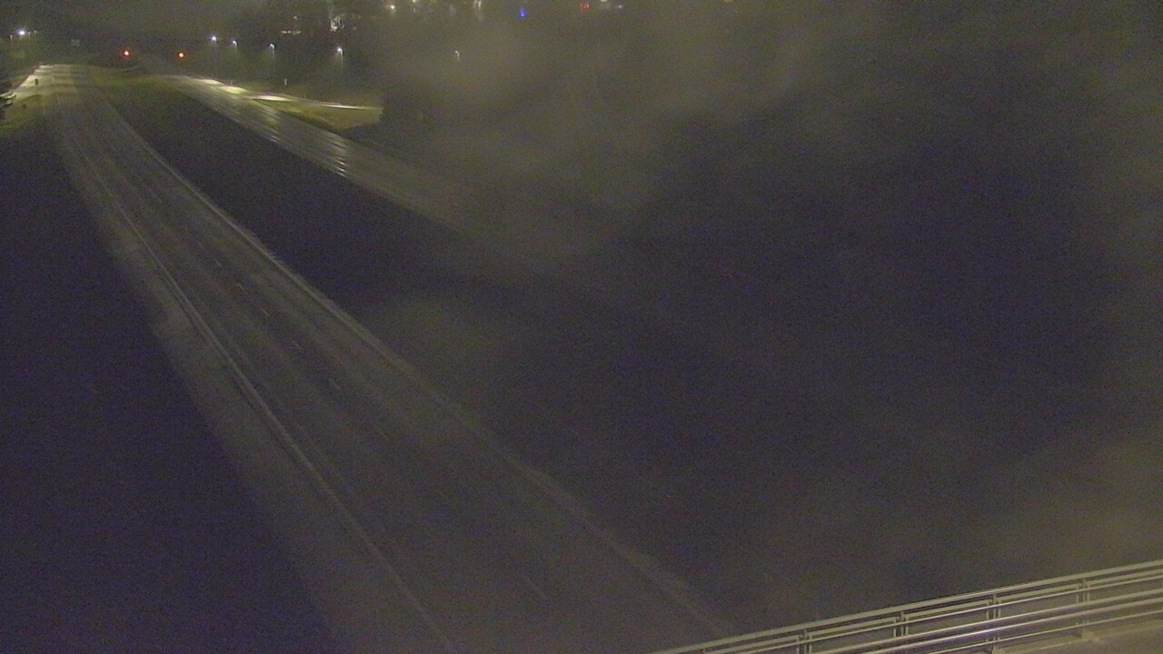 Weather Camera Image Väg 3 Nurmijärvi, Nurmijärvi, Uusimaa