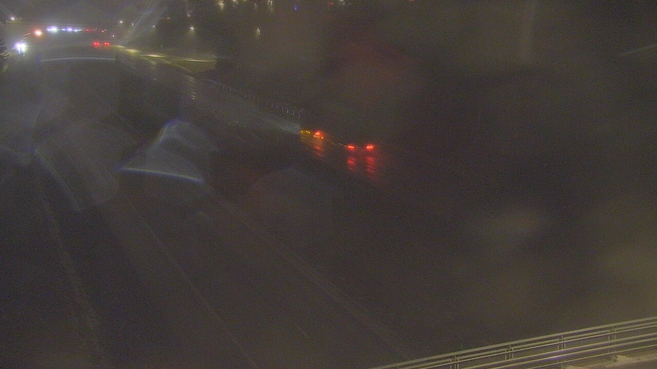 Weather Camera Image Väg 3 Nurmijärvi, Nurmijärvi, Uusimaa