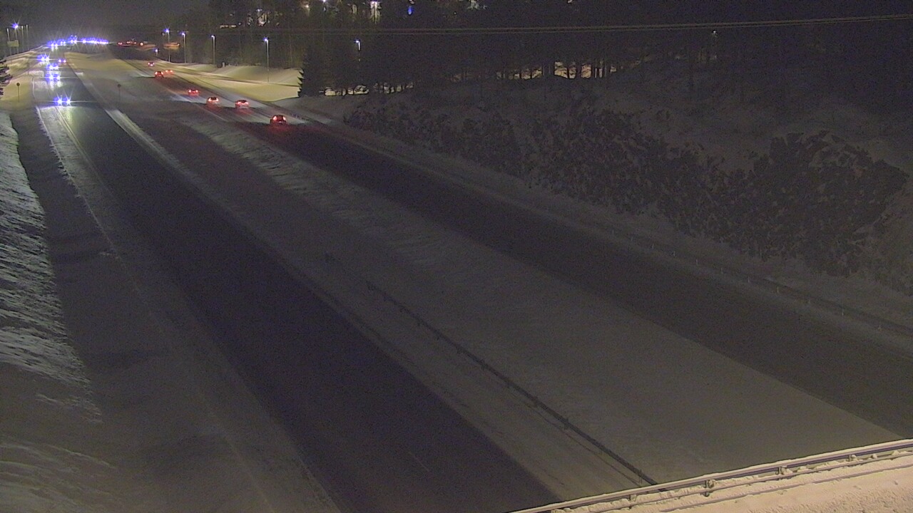 Kelikamerat Kuva Tie 3 Nurmijärvi, Nurmijärvi, Uusimaa