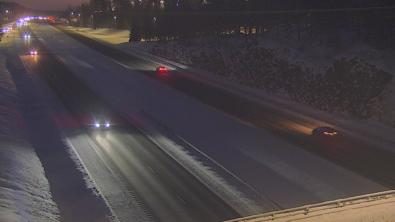 Kelikamerat Kuva Tie 3 Nurmijärvi, Nurmijärvi, Uusimaa