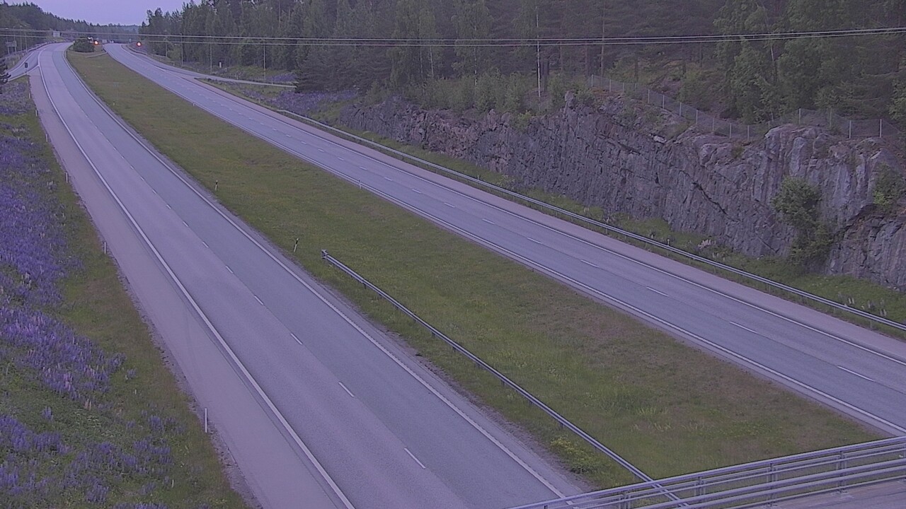 Kelikamerat Kuva Tie 3 Nurmijärvi, Nurmijärvi, Uusimaa
