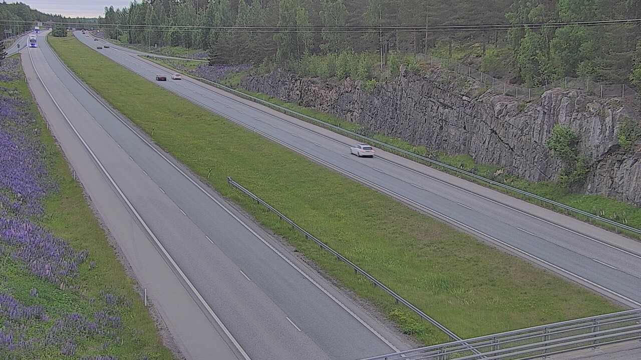 Kelikamerat Kuva Tie 3 Nurmijärvi, Nurmijärvi, Uusimaa