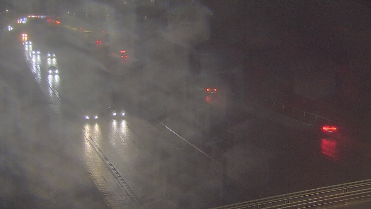 Weather Camera Image Road 3 Nurmijärvi, Nurmijärvi, Uusimaa