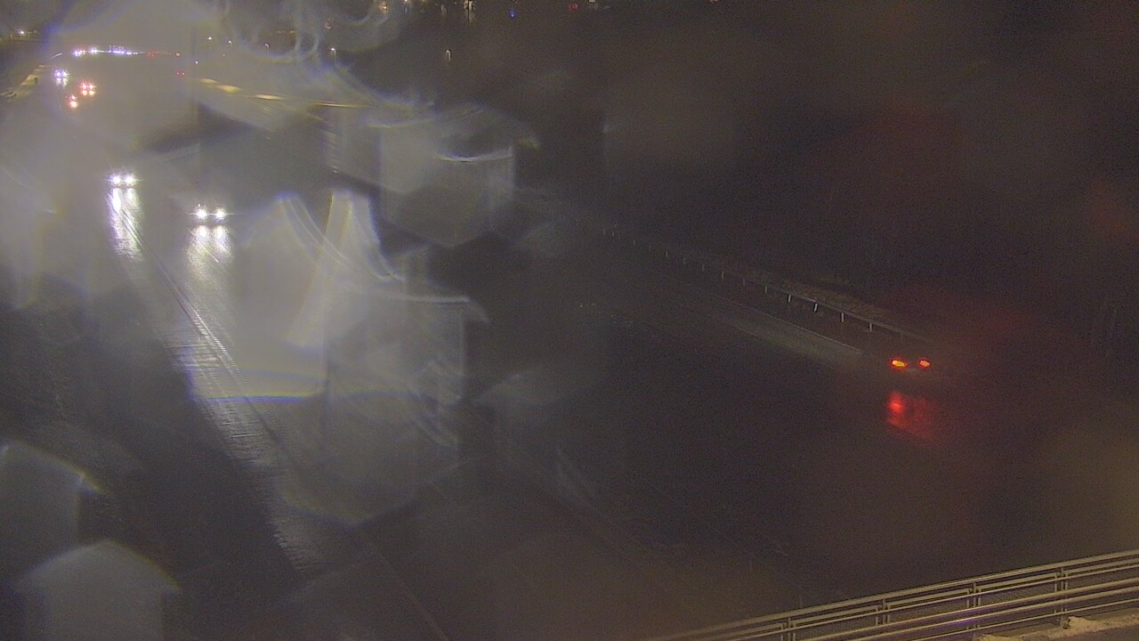 Weather Camera Image Väg 3 Nurmijärvi, Nurmijärvi, Uusimaa