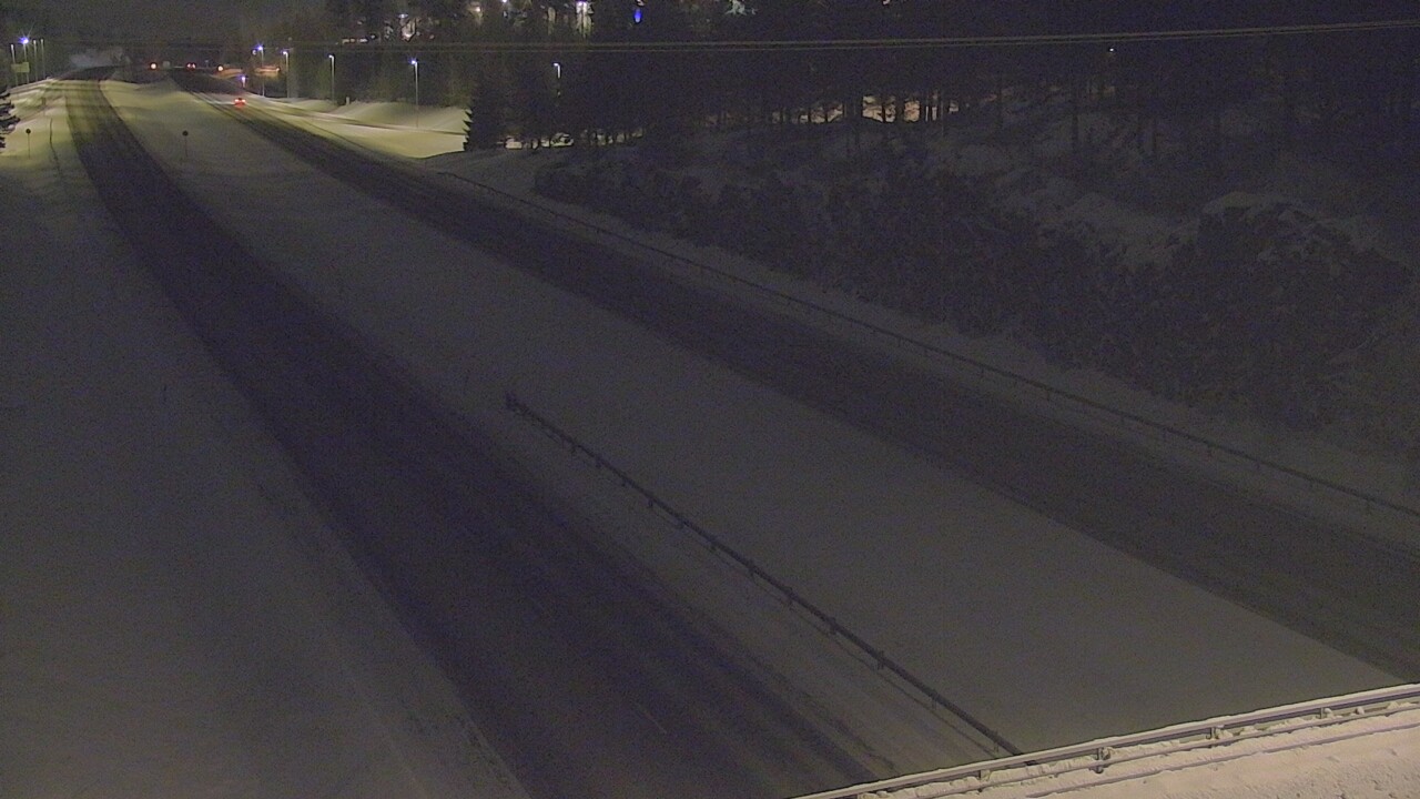 Kelikamerat Kuva Tie 3 Nurmijärvi, Nurmijärvi, Uusimaa