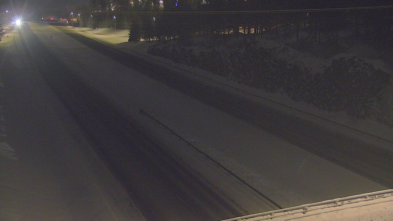 Kelikamerat Kuva Tie 3 Nurmijärvi, Nurmijärvi, Uusimaa