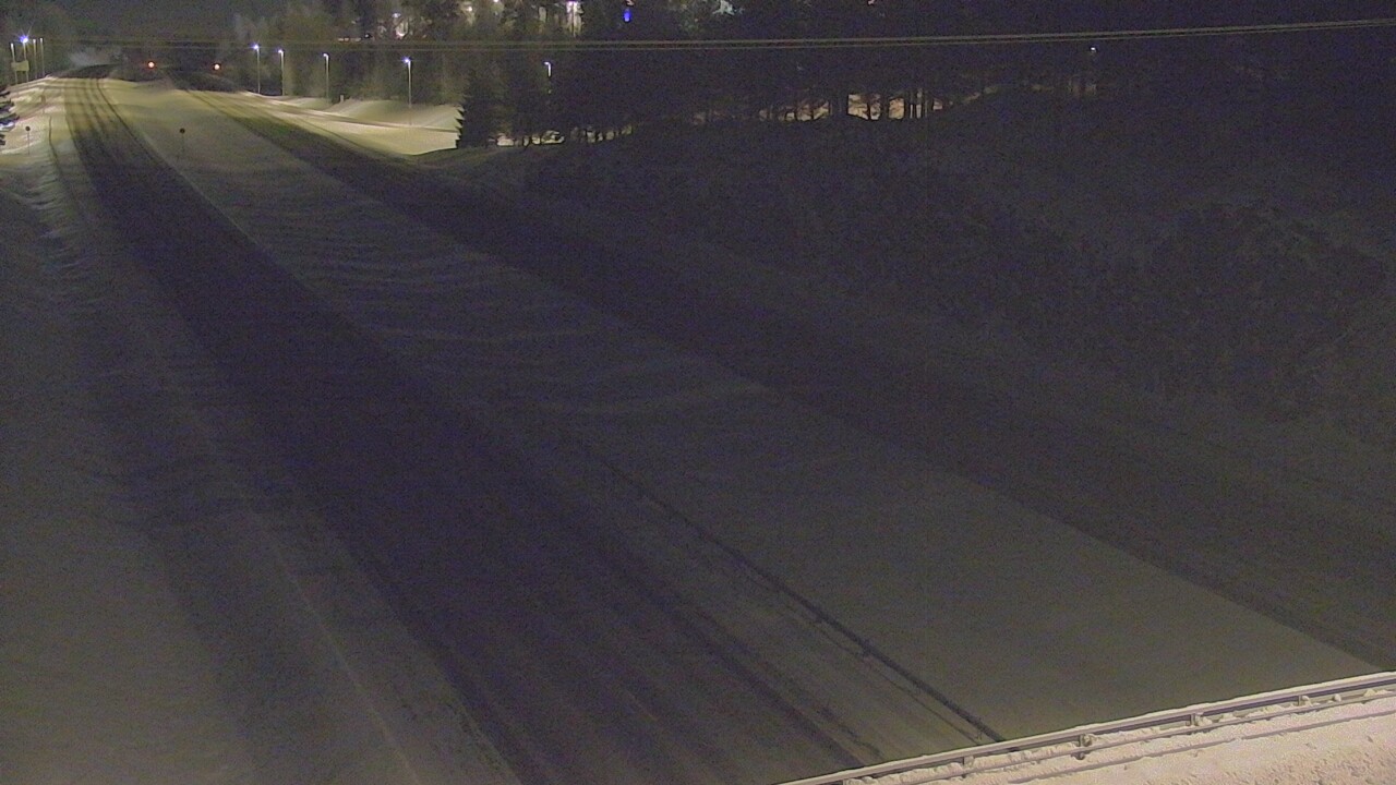 Kelikamerat Kuva Tie 3 Nurmijärvi, Nurmijärvi, Uusimaa