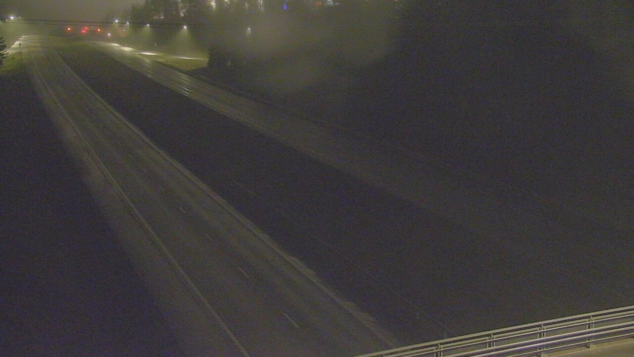 Weather Camera Image Road 3 Nurmijärvi, Nurmijärvi, Uusimaa