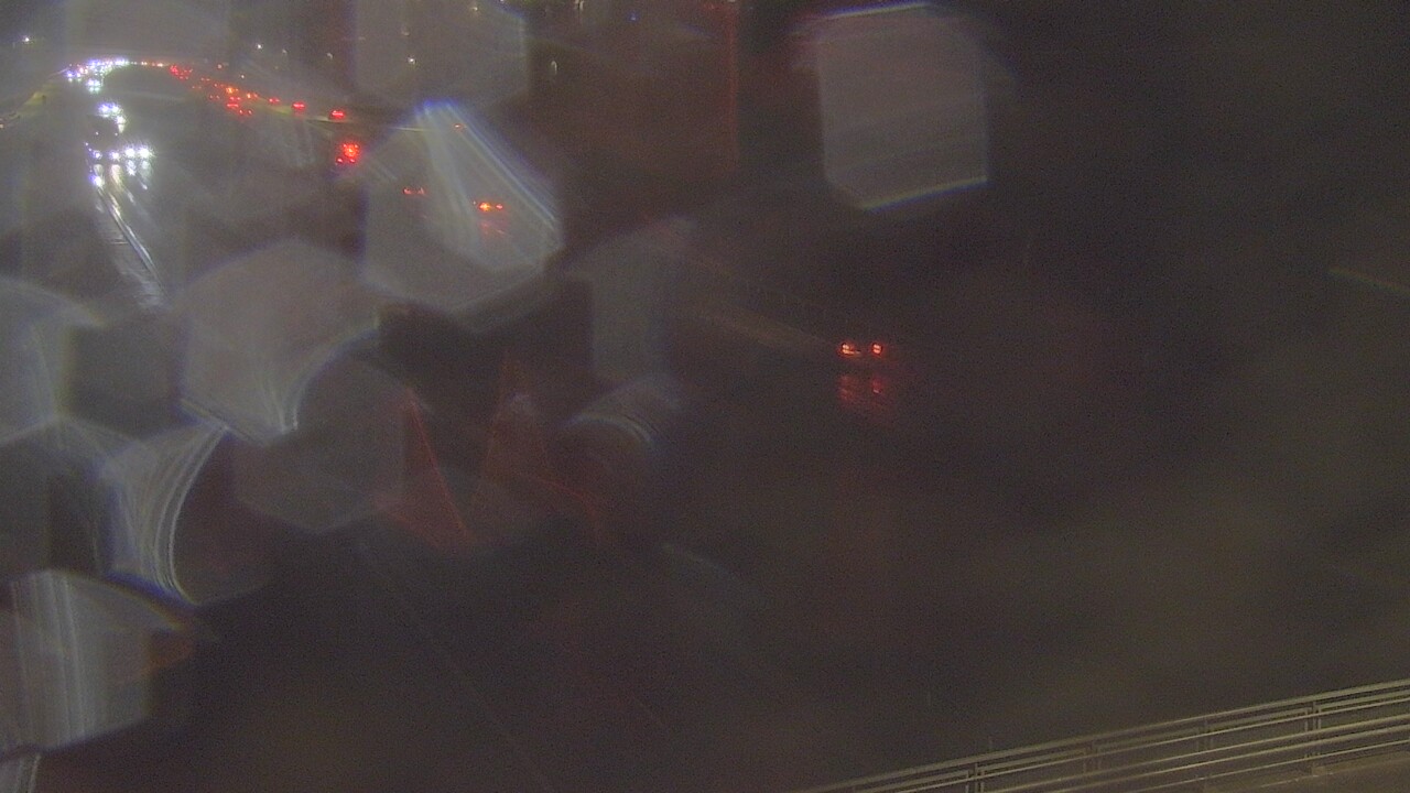 Weather Camera Image Road 3 Nurmijärvi, Nurmijärvi, Uusimaa