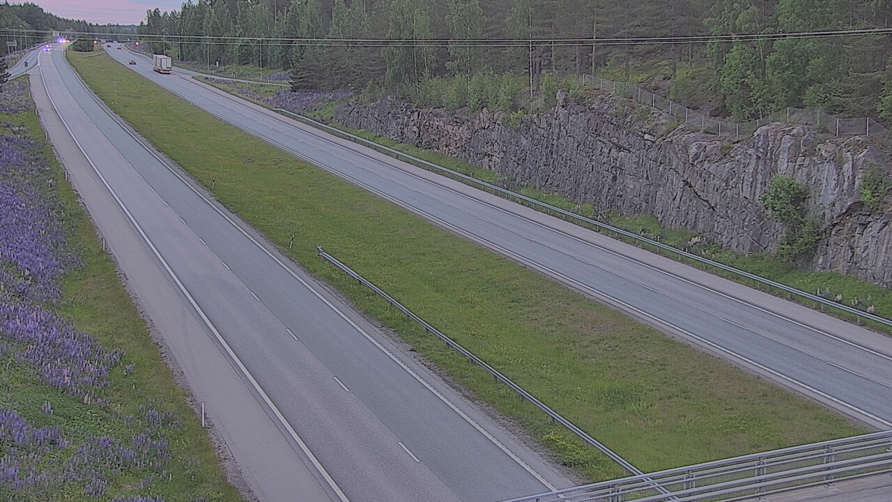 Kelikamerat Kuva Tie 3 Nurmijärvi, Nurmijärvi, Uusimaa